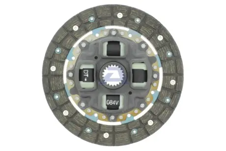 Диск сцепления AISIN DT084V