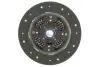 Диск сцепления AISIN DT103U (фото 2)