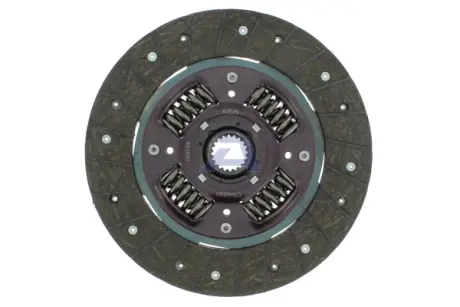 Диск сцепления AISIN DT103U