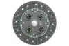 Диск сцепления AISIN DT105