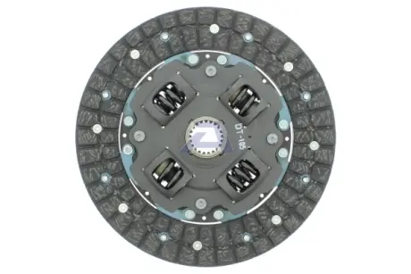 Диск сцепления AISIN DT105