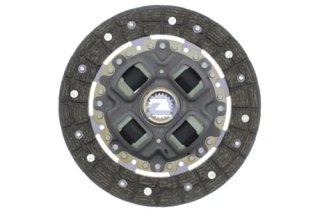 Диск сцепления AISIN DT130V