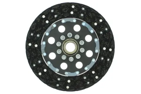 Диск сцепления AISIN DT134