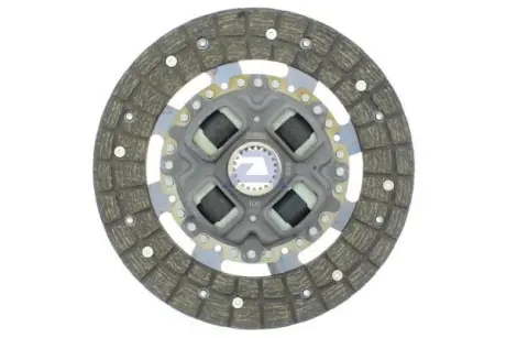 Диск сцепления AISIN DT155V