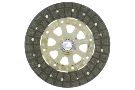 Диск сцепления AISIN DT170