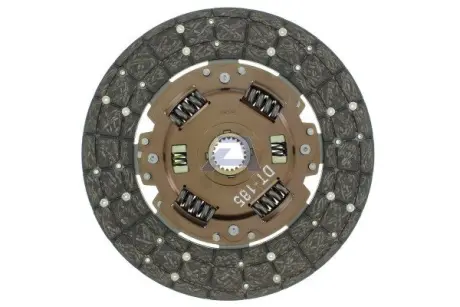 Диск сцепления AISIN DT185