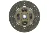 Диск сцепления AISIN DT602U (фото 1)