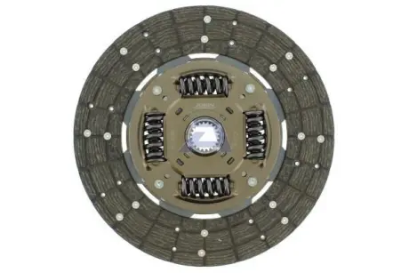 Диск сцепления AISIN DT602U