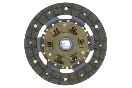 Диск сцепления AISIN DT603U