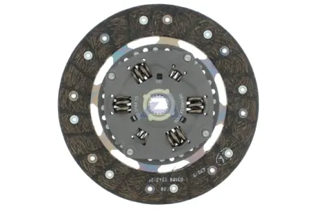 Диск сцепления AISIN DT902