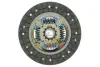 Диск сцепления AISIN DTX042 (фото 1)
