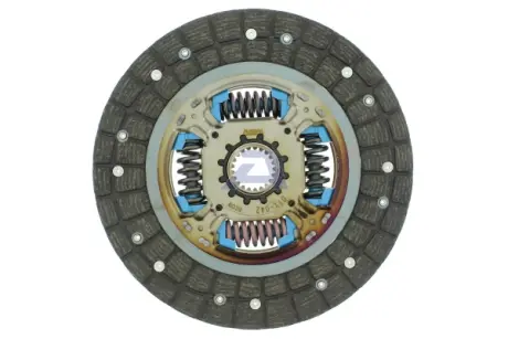 Диск сцепления AISIN DTX042