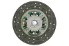 Диск сцепления AISIN DTX076 (фото 1)