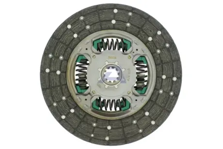 Диск сцепления AISIN DTX076