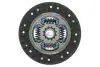 Диск сцепления AISIN DTX106 (фото 1)