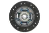 Диск сцепления AISIN DTX106 (фото 2)
