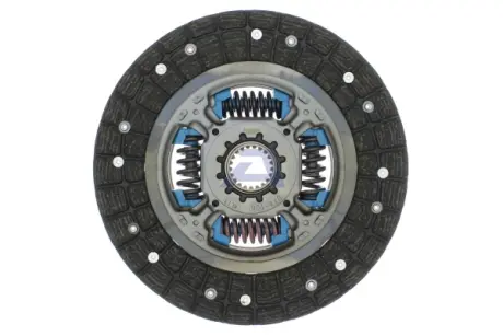 Диск сцепления AISIN DTX106