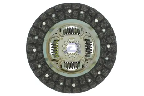 Диск сцепления AISIN DTX139