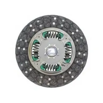 Clutch disc. Диск сцепления, прижимной AISIN DTX141