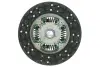 Диск сцепления AISIN DTX149 (фото 1)