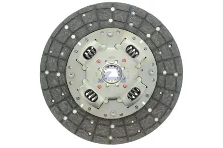 Clutch disc. Диск сцепления AISIN DTX151