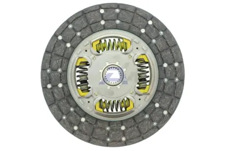 Диск сцепления AISIN DTX169