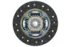 Диск сцепления AISIN DTX176 (фото 2)