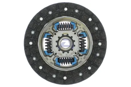 Диск сцепления AISIN DTX176