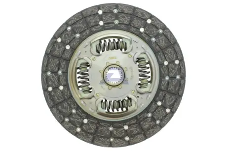 Диск сцепления AISIN DTX186