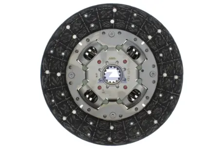 Диск сцепления AISIN DTX187