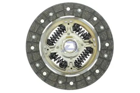 Диск сцепления AISIN DTX196