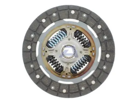 Диск сцепления AISIN DTX198