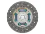 Диск сцепления AISIN DTX199 (фото 2)