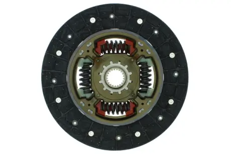 Диск сцепления AISIN DTX200