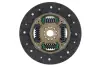 Диск сцепления AISIN DTX214 (фото 2)