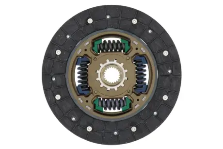 Диск сцепления AISIN DTX214