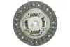 Диск сцепления AISIN DTX218 (фото 1)