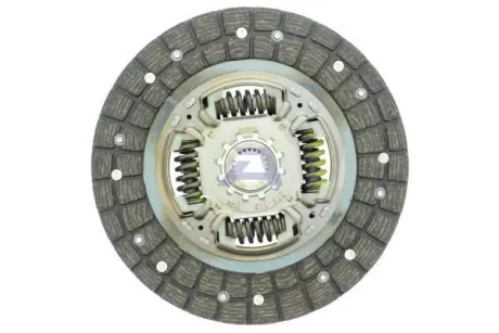 Диск сцепления AISIN DTX218