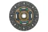 Диск сцепления AISIN DTX220 (фото 2)