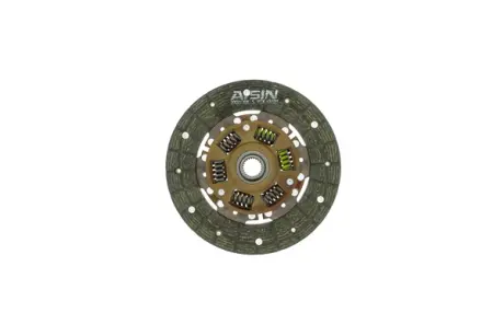 Диск сцепления AISIN DW011