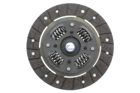 Диск сцепления AISIN DW012
