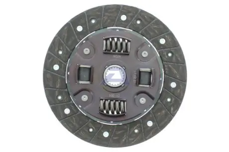 Диск сцепления AISIN DY004
