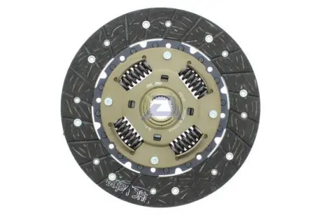 Диск сцепления AISIN DY008