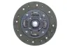 Диск сцепления AISIN DY011