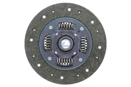 Диск сцепления AISIN DY011