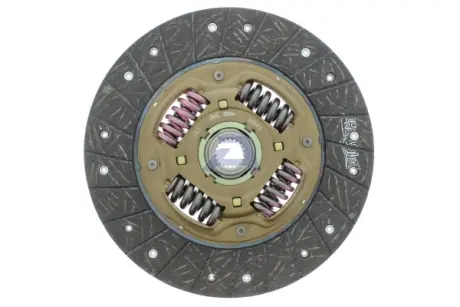 Диск сцепления AISIN DY015
