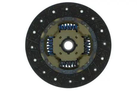 Диск сцепления AISIN DY016