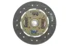 Диск сцепления AISIN DY020