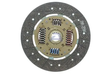 Диск сцепления AISIN DY020