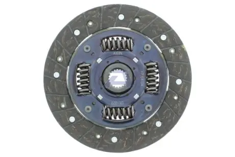 Диск сцепления AISIN DY023